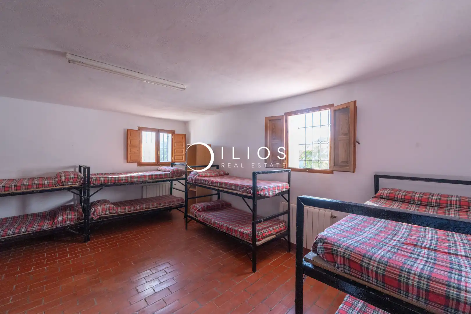 Habitación de Edificio en venta en Olocau con Piscina comunitaria
