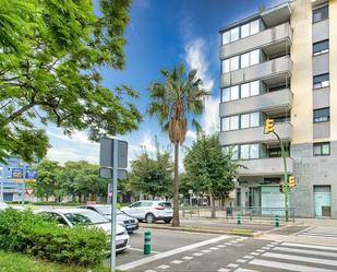 Exterior view of Premises to rent in Vilanova i la Geltrú