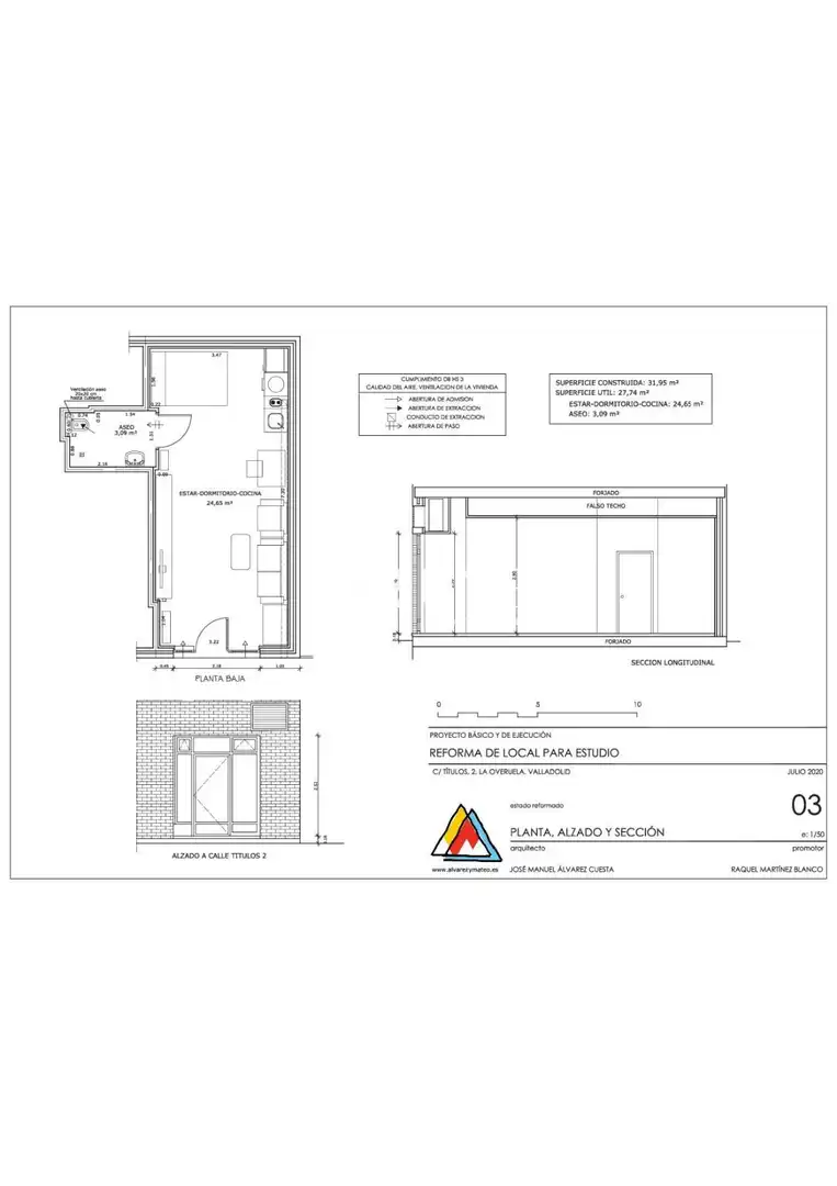 Piso en venta en Valladolid con Calefacción