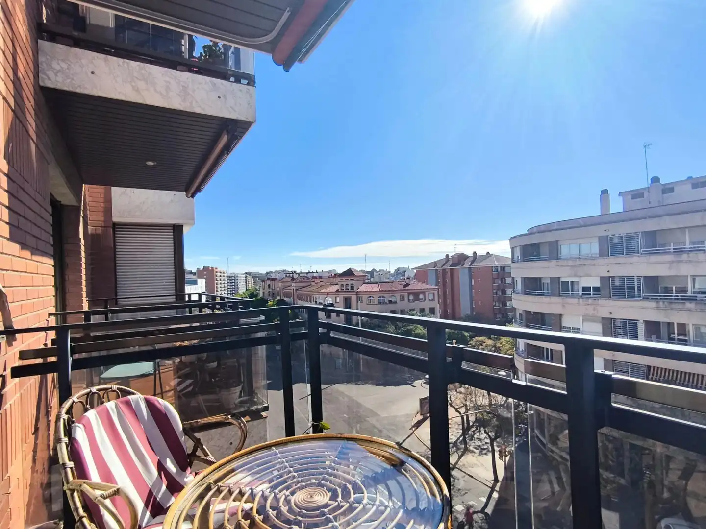 Appartement avec terrasse à vendre à Nou Eixample Nord, imagen 4