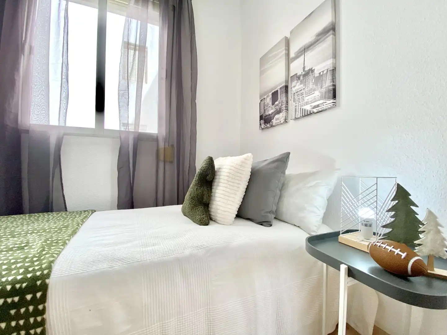 Piso con terraza en venta en Calle REVERENDO JOSE PINAZO 15, imagen 43