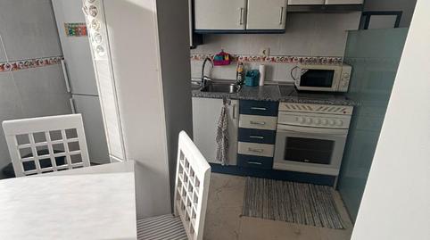 Foto 4 de Apartamento de alquiler en Calle Almansa, Estación, Pozuelo de Alarcón