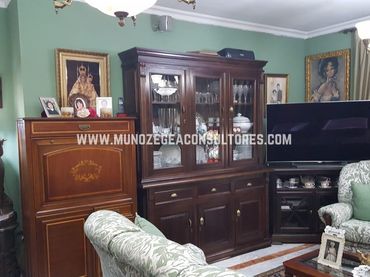 Wohnung mit Aufzug zum Verkauf in San Pedro
