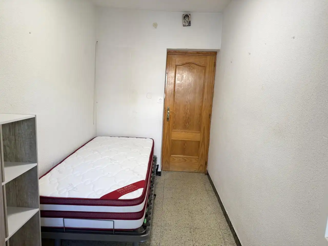 Schlafzimmer von Wohnung zum Verkauf in Alcalá de Henares mit Terrasse