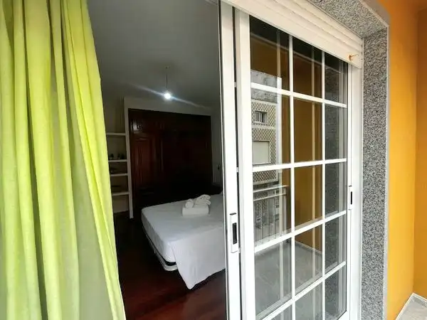 Casa con terraza en venta en Rúa Oliva, imagen 16