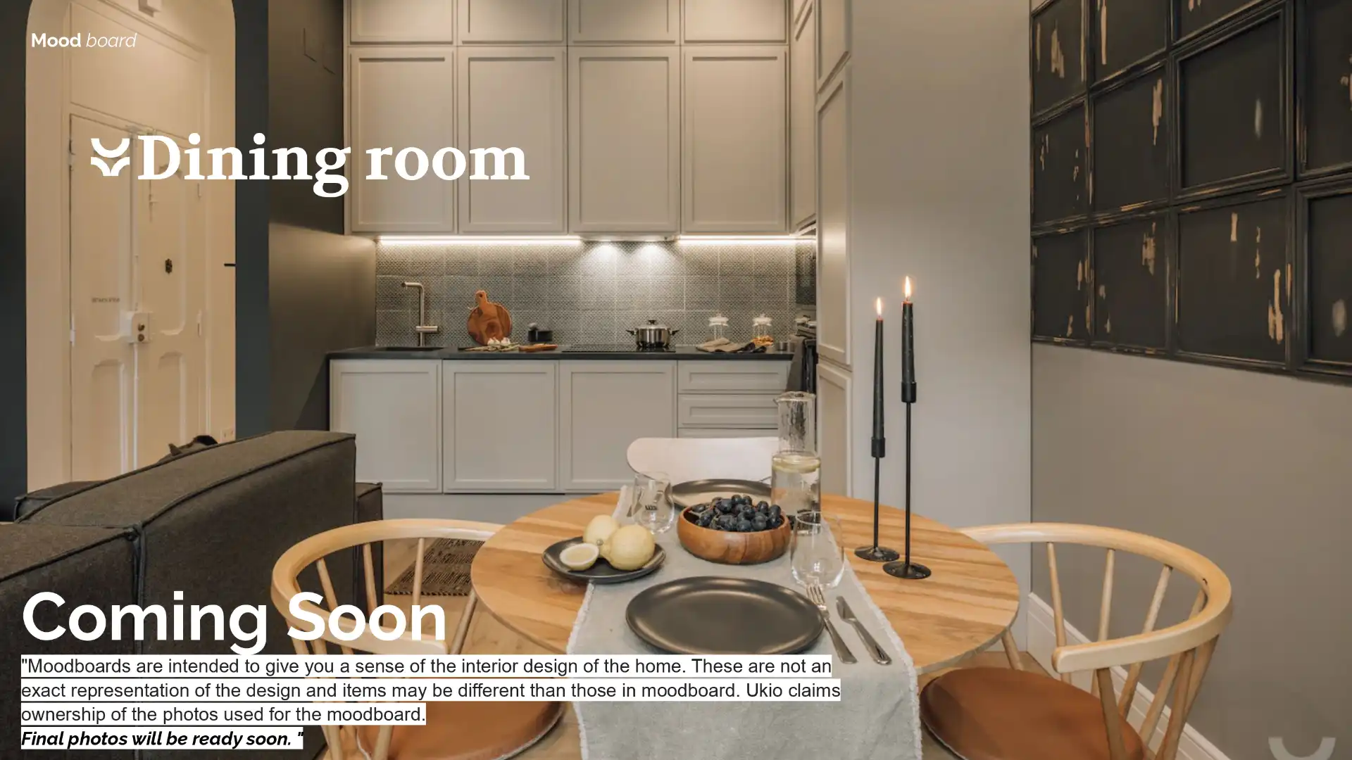 Sala d'estar de Apartament de lloguer en Madrid amb Aire condicionat, Calefacció i Moblat