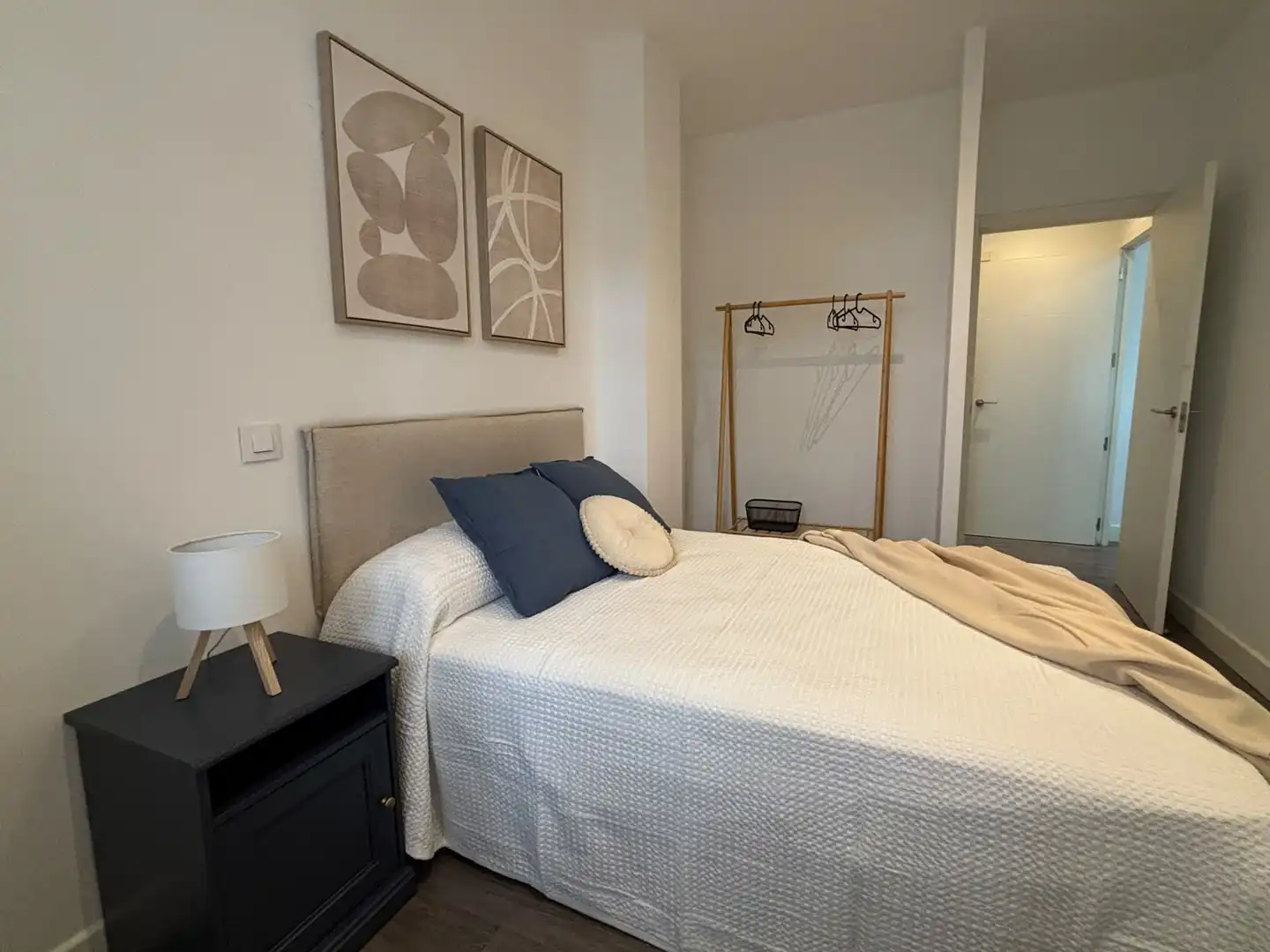 Dormitori de Apartament en venda en Norte - Universidad