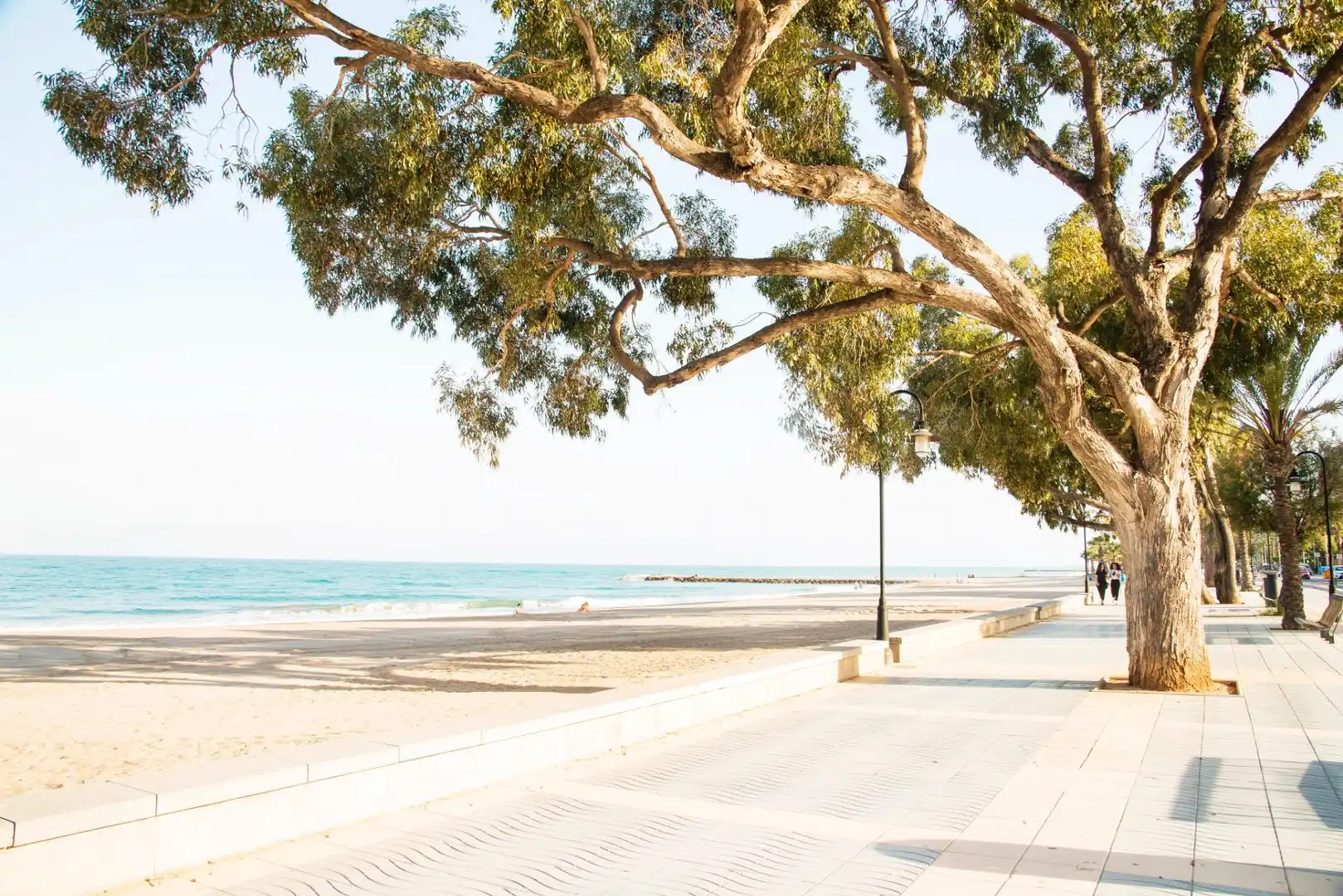 Exterior view of Houses for sale in Benicasim / Benicàssim  with Air Conditioner, Private garden and Terrace