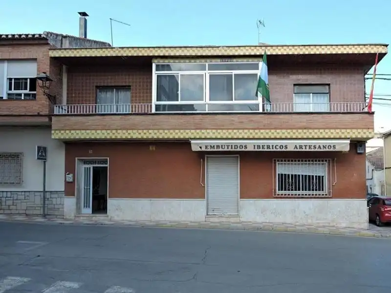 Casa in vendita a Calle TORIL, imagen 53
