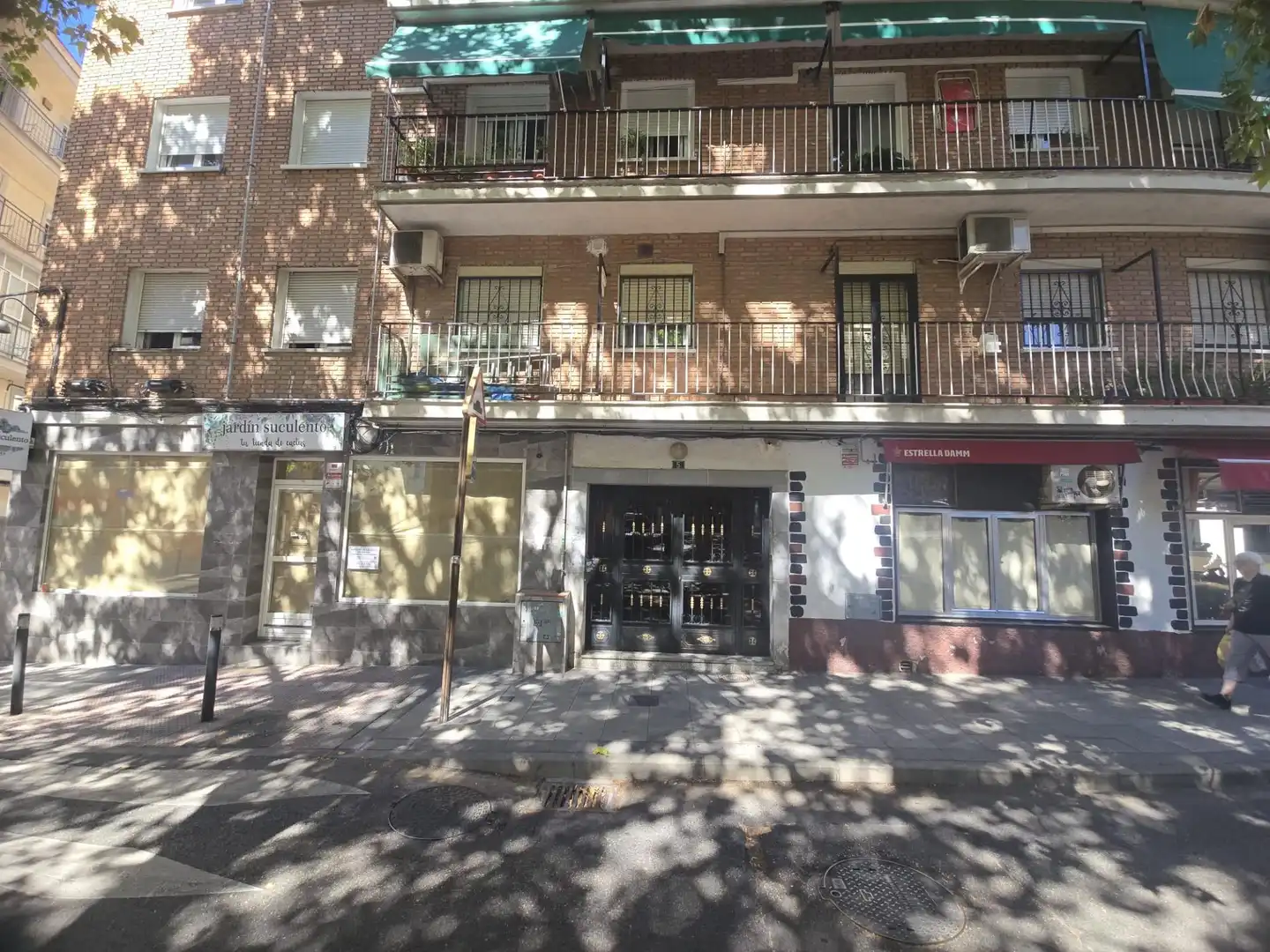 Apartment with terrace for sale in Calle ESCUELAS LAS, imagen 9