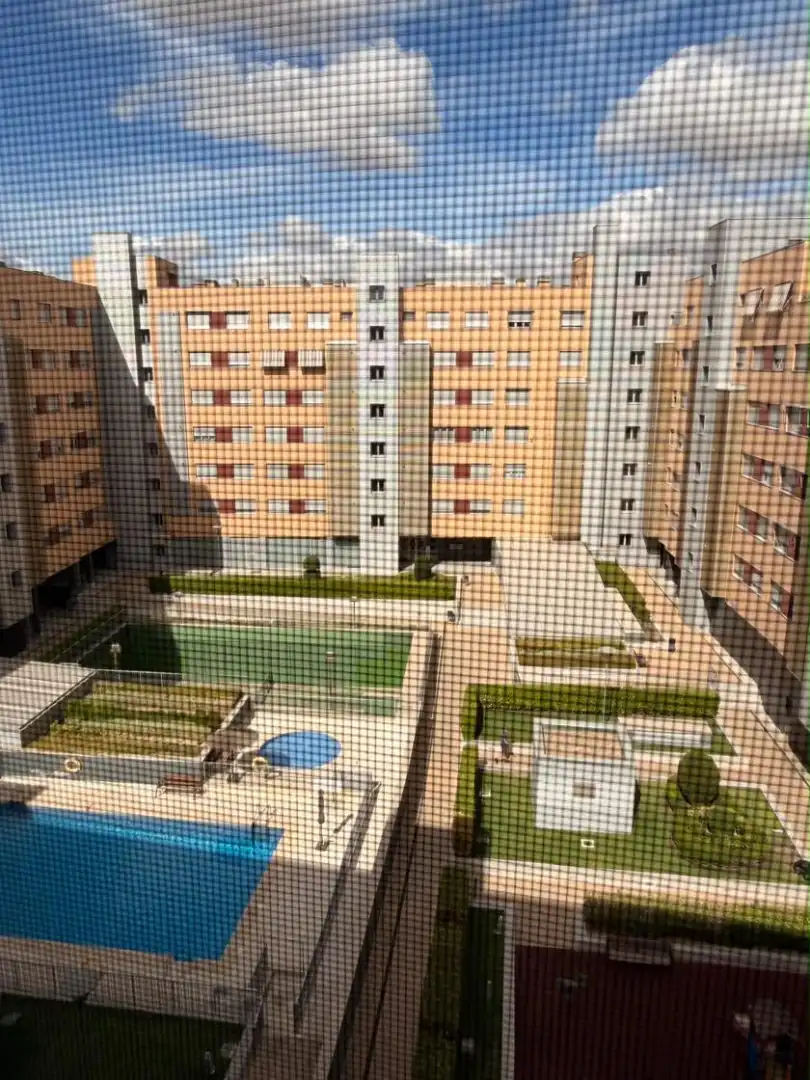 Pis de lloguer a Calle Alcalde Jesús Prieto, 5, El Bercial