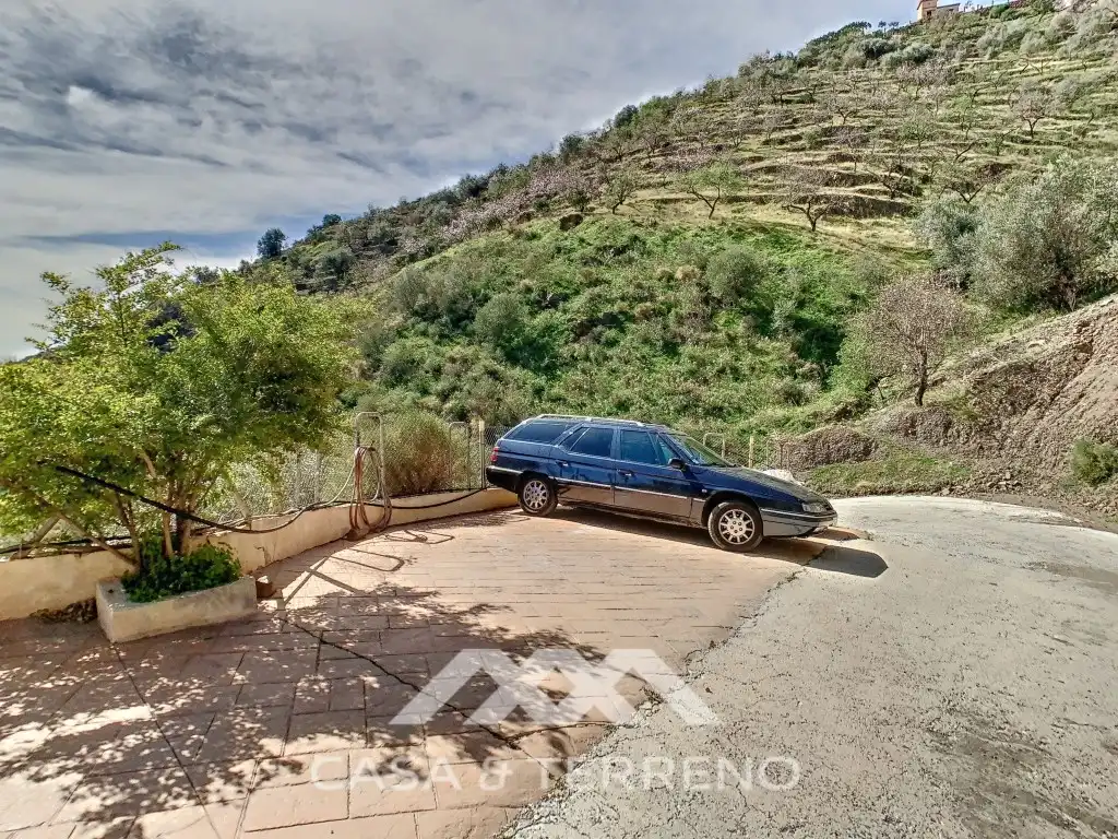 Casa amb piscina en venda a MA-4111, imagen 59