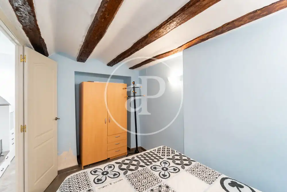 Flat for sale in C/ Sant Nicolau, Centre - Zona Alta