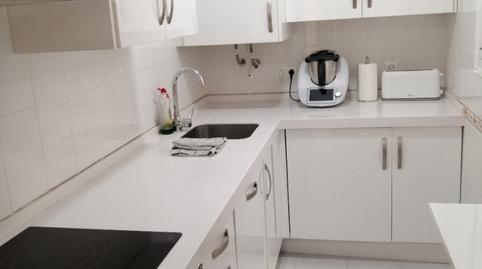 Foto 2 de Piso de alquiler en Avenida Ronda del Estero, 74, Ronda del Estero, Cádiz