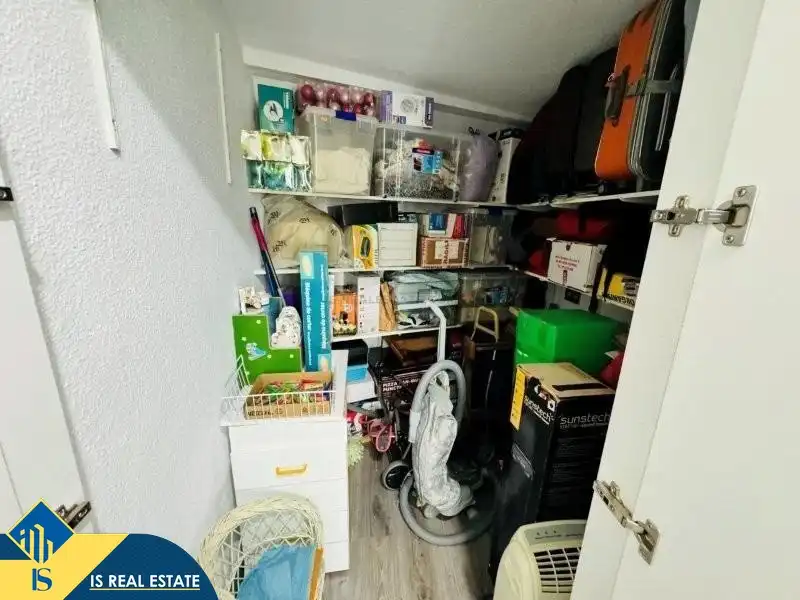 Penthouse with pool for sale in La Mata, imagen 36