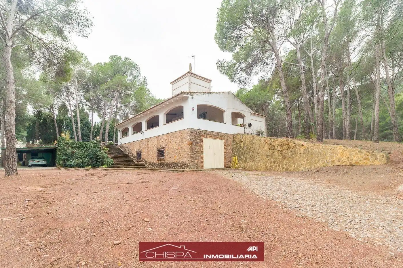 Chalet con terraza en venta en Casco Urbano, imagen 39