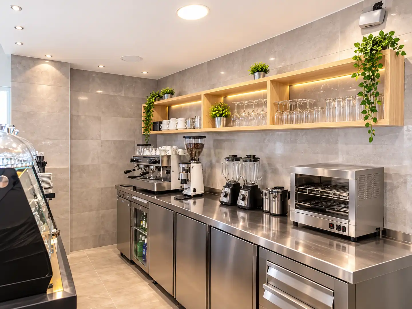 Local comercial en traspàs a Avenida de Mijas, 22, Fuengirola, Spain, imagen 4