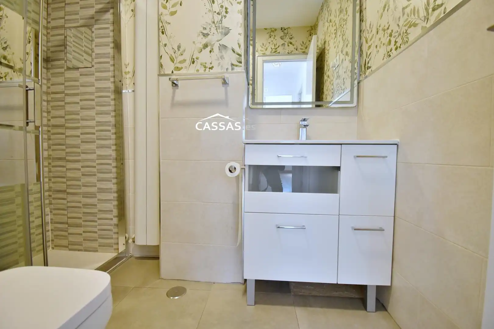 Bathroom of Flat for sale in Torrejón de Ardoz