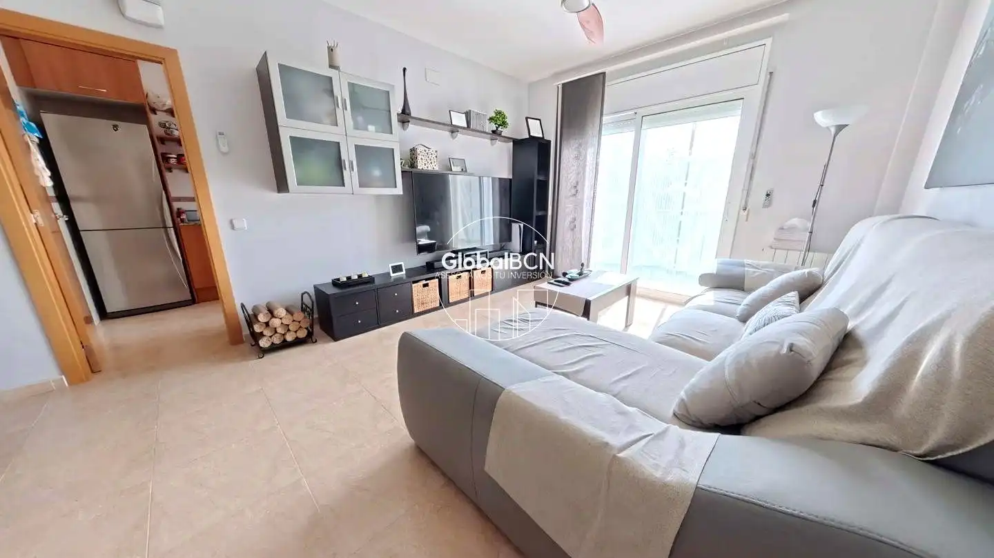 Wohnung mit Balkon zum Verkauf in calle Mar, imagen 2