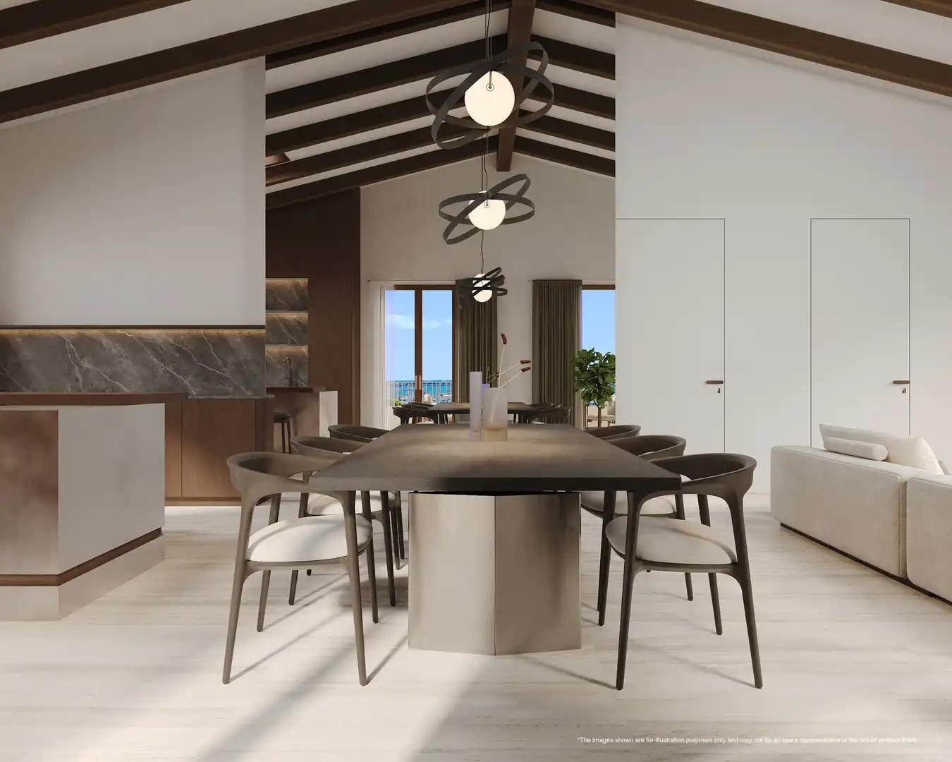 Apartamento con terraza en venta en Llevant, imagen 11