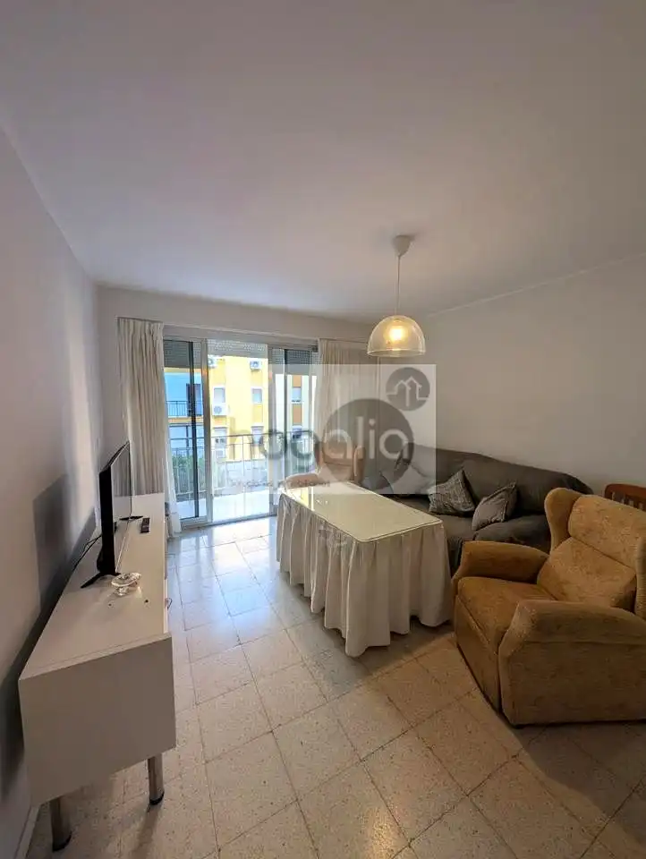 Flat to rent in Macarena, imagen 2