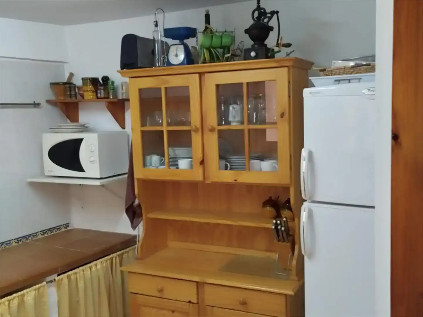 Cuina de Pis en venda en Casas-Ibáñez