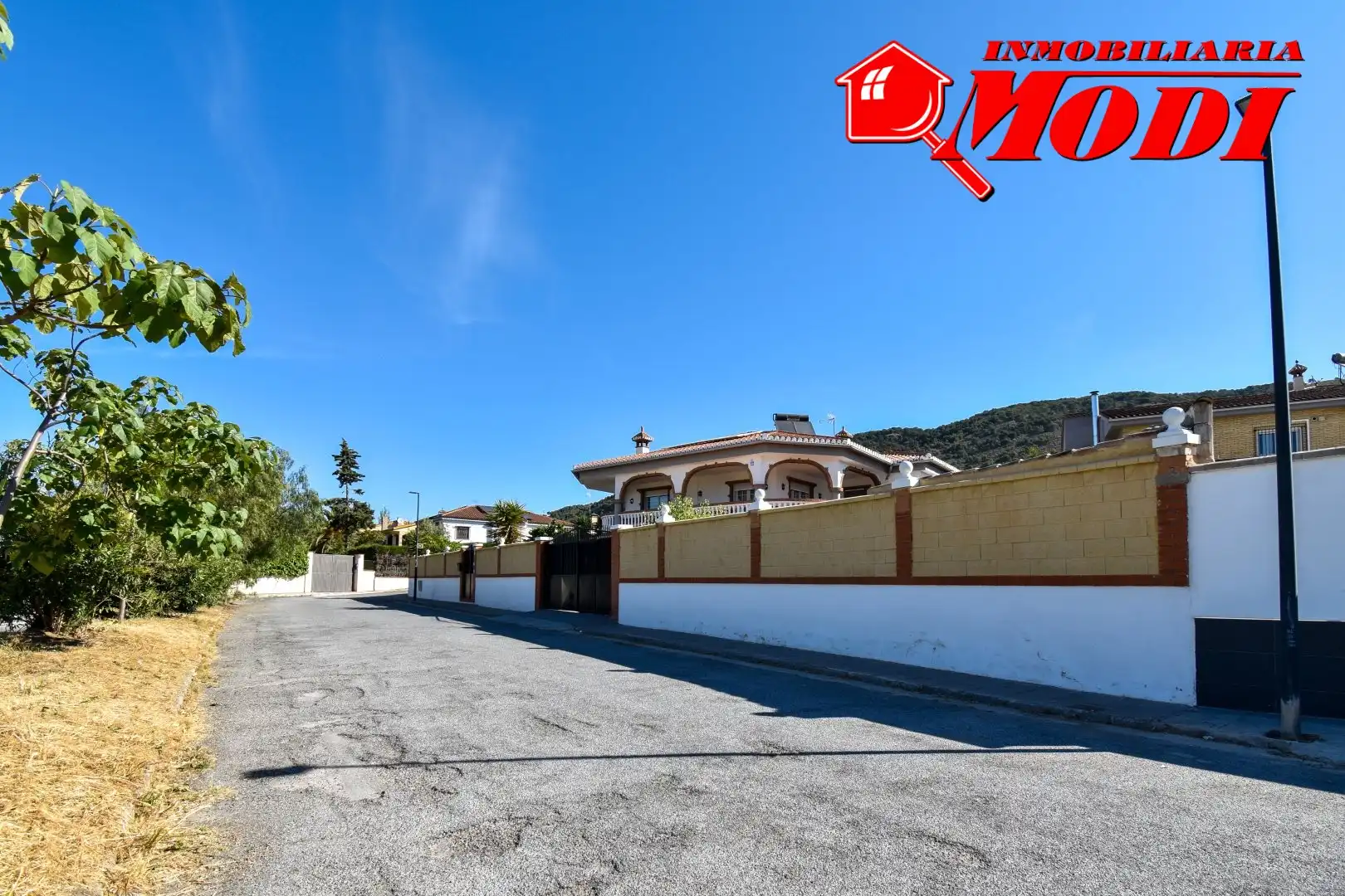 Chalet con piscina en venta en Padul, imagen 2