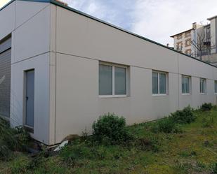 Exterior view of Industrial buildings to rent in Zaldibar