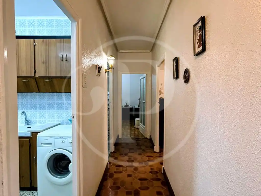 Piso con terraza en venta en Calle Heroe Romeu, imagen 20