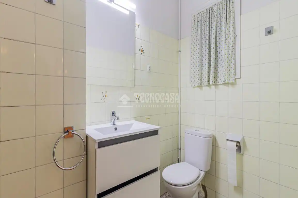 Piso en venta en Centre - Estació
