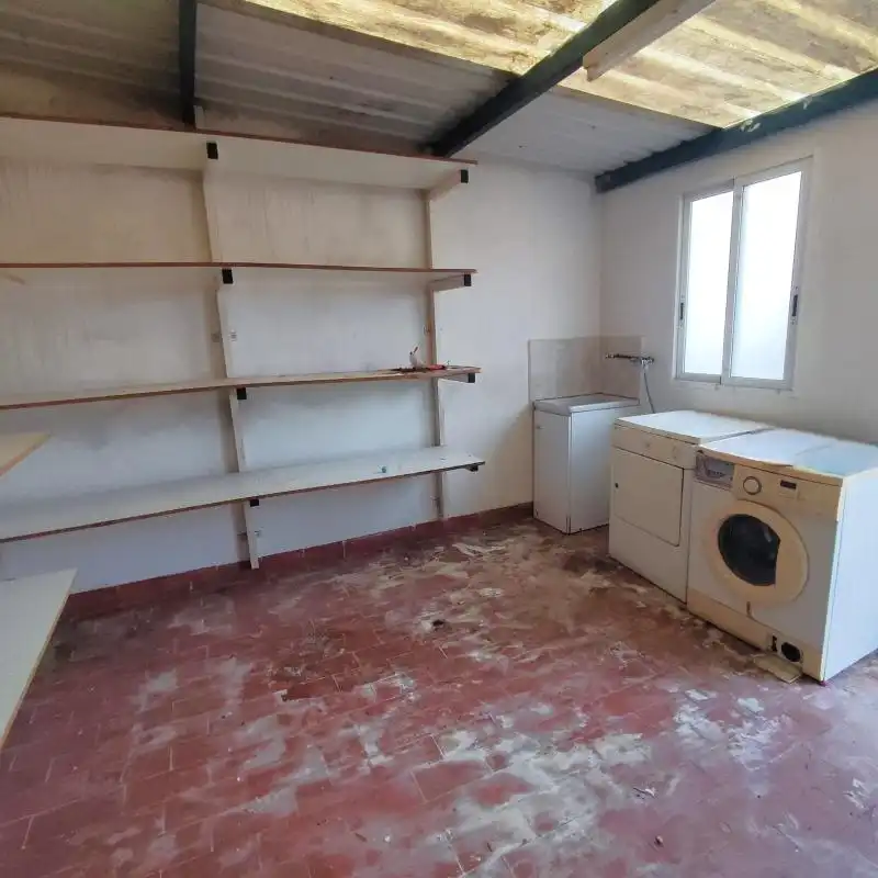Kitchen of Flat for sale in Totana  with Air Conditioner, Terrace and Storage room