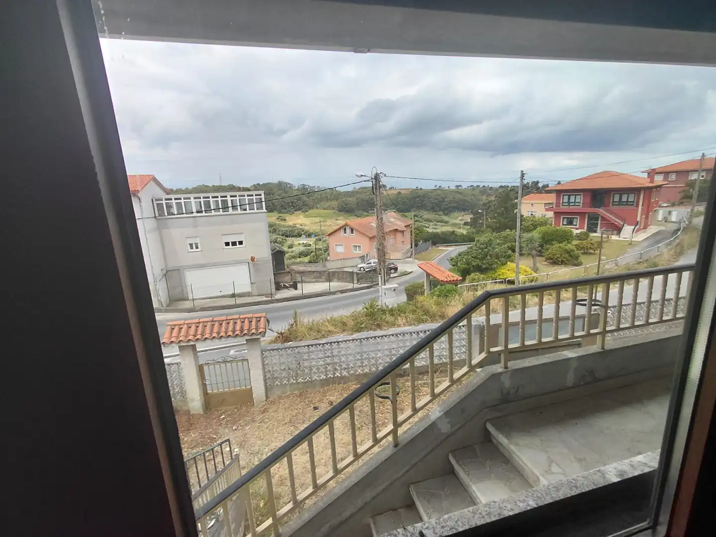 Chalet con jardín en venta en Rúa Suevos 6, imagen 2