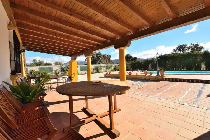 Maison rustique avec piscine à vendre à Partidas Norte, imagen 41