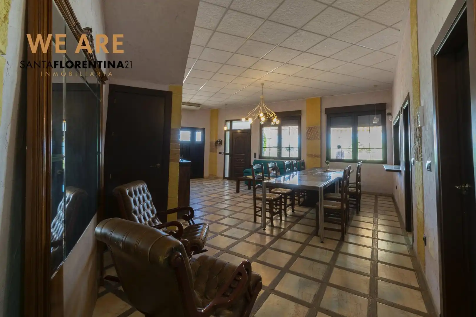 Country house zum Verkauf in Cartagena mit Heizung, Privatgarten und Terrasse