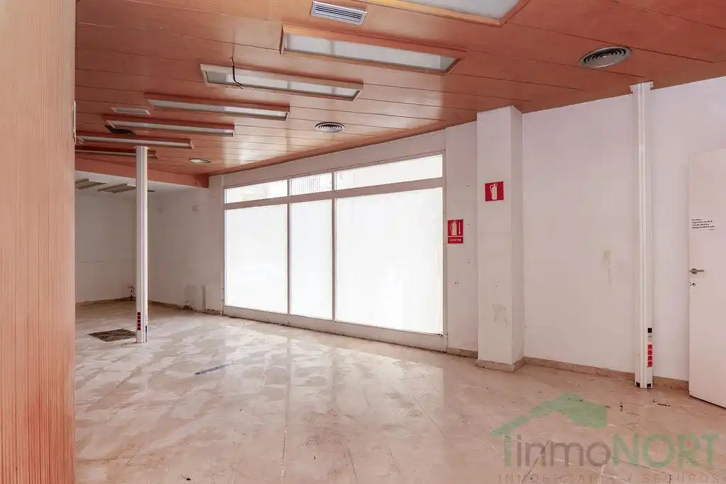 Commercial properties for sale in Barrio de la Concepción