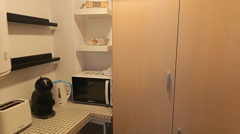 Foto 5 von Wohnung zur Miete in C. de Bo. Rey, Casco Histórico, Toledo Capital