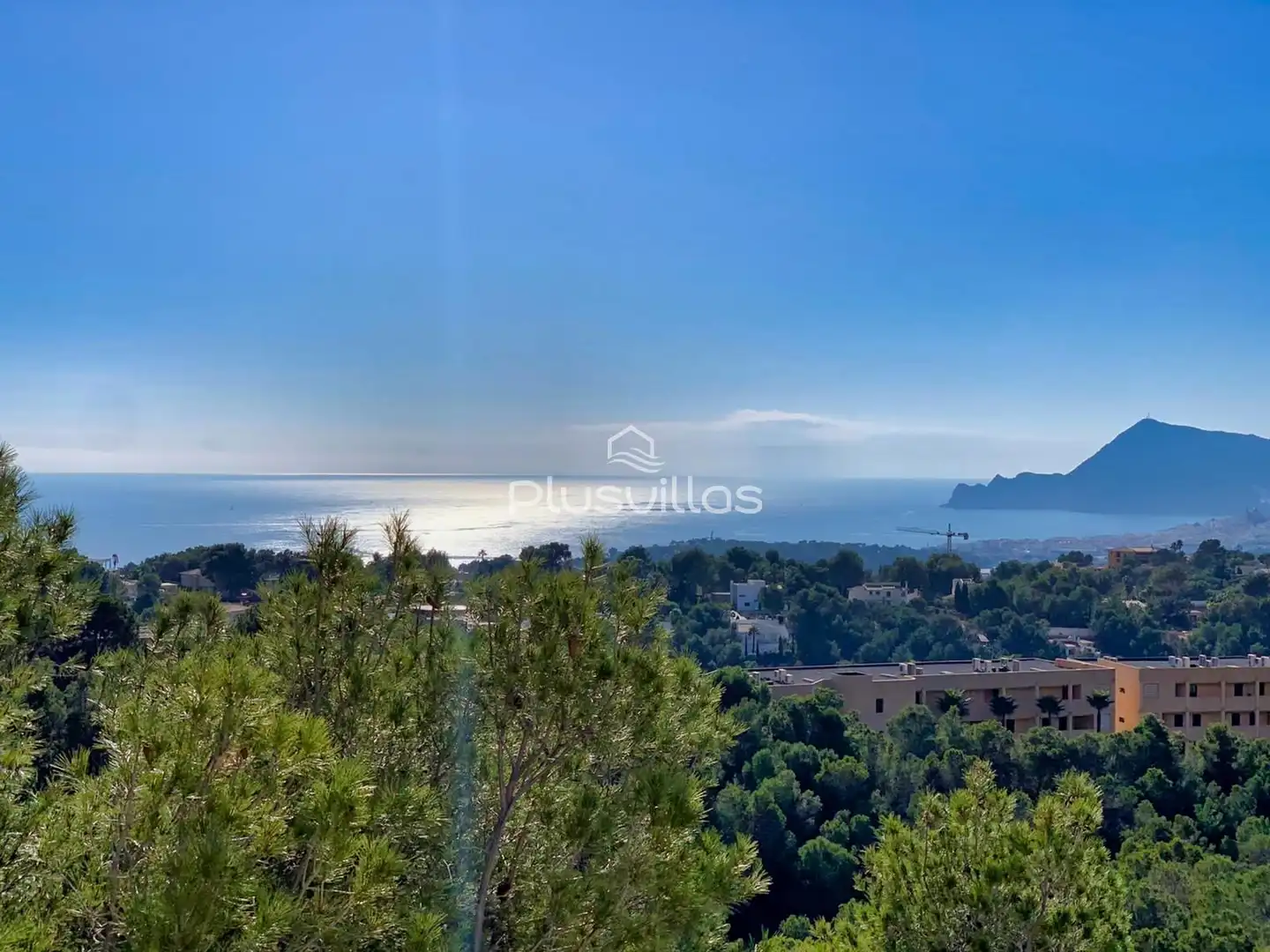 Haus zum Verkauf in Altea ciudad, imagen 2