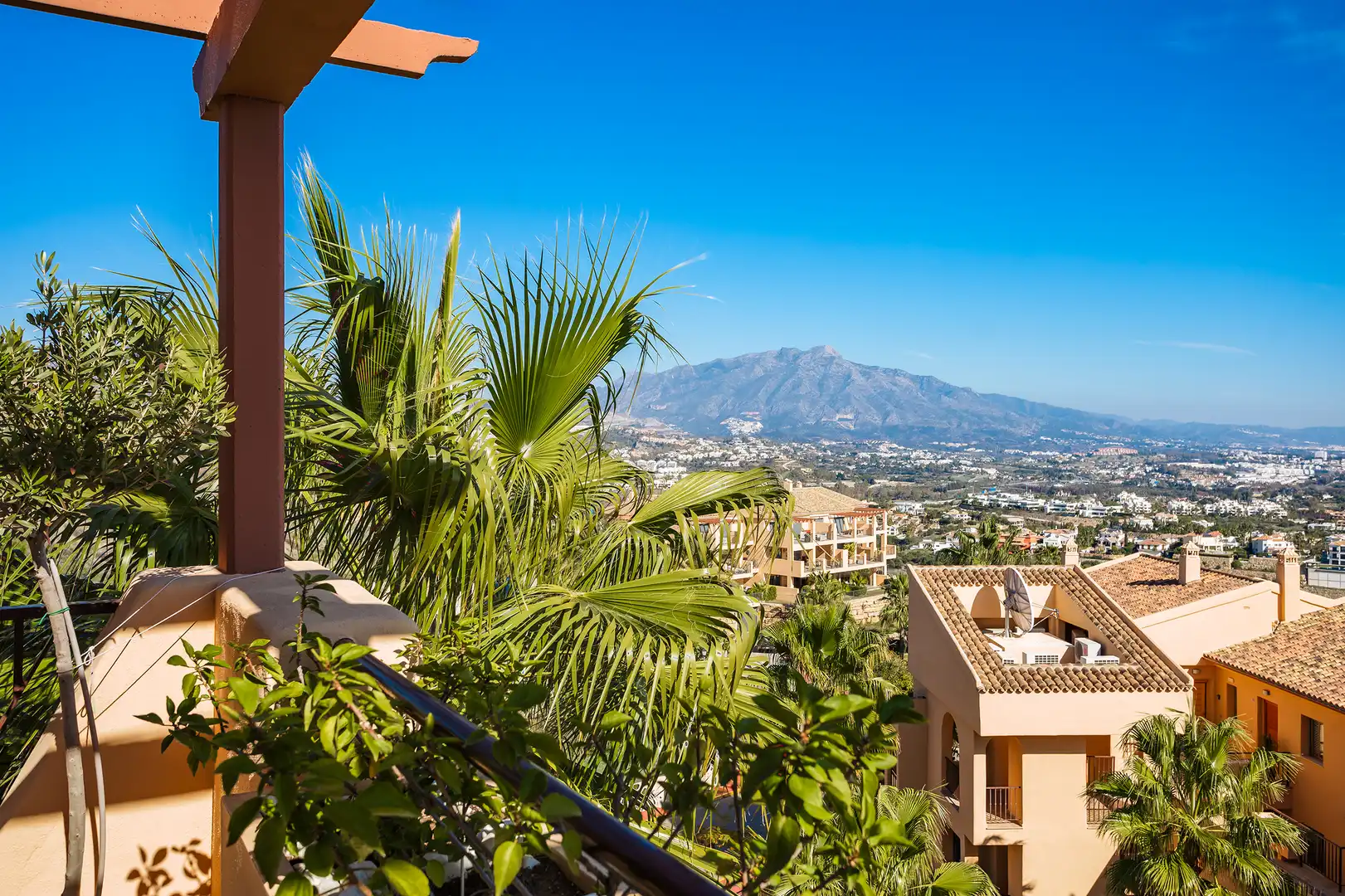 Penthouse with terrace for sale in La Alquería, imagen 16