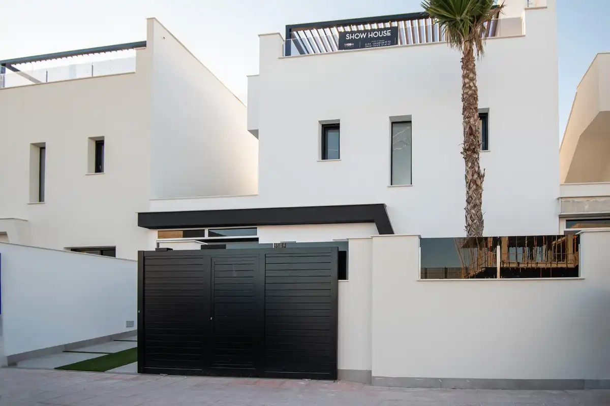 House for sale in Santiago de la Ribera, imagen 2