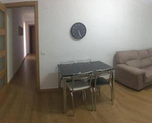 Living room of Flat for sale in Plasencia  with Air Conditioner, Heating and Private garden