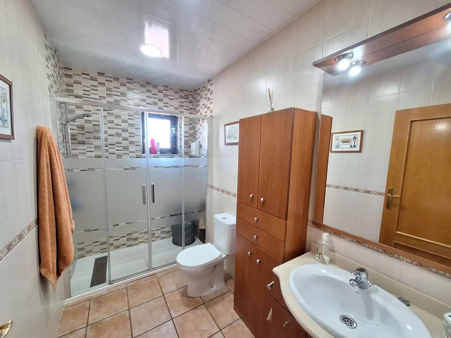 Detached house with pool for sale in Carrer Alboraia, imagen 23