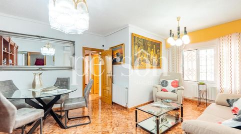 Foto 2 de Piso en venta en Ciutat Fallera, Valencia Capital