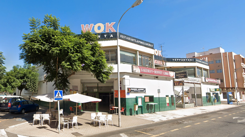 Photo 2 of Garage for sale in Manolo Millares (c.c. Buganvillas), Centro - La Vega Alta, Arrecife