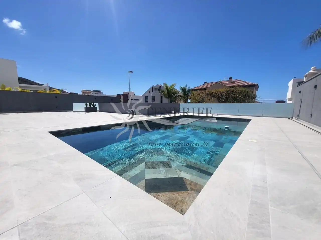Haus mit Pool zum Verkauf in El Sauce, imagen 10