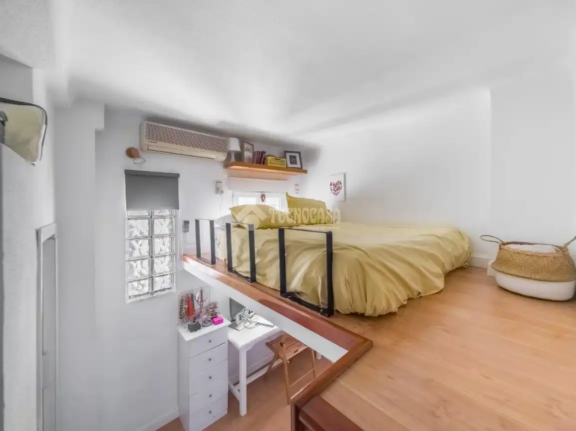 Wohnung mit Aufzug zum Verkauf in Chamberí, imagen 14