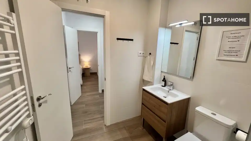 Room in Ventas