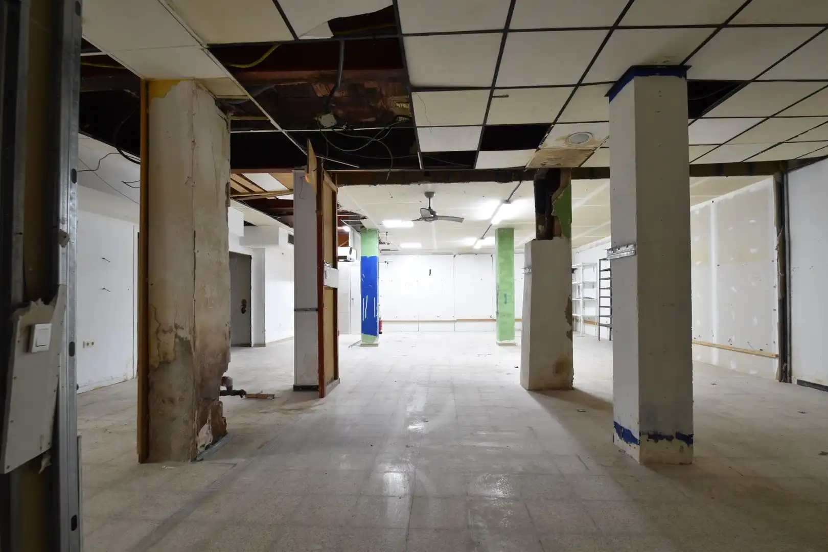 Locale commerciale in vendita a Carrer Anselm Clave 4-10, imagen 8