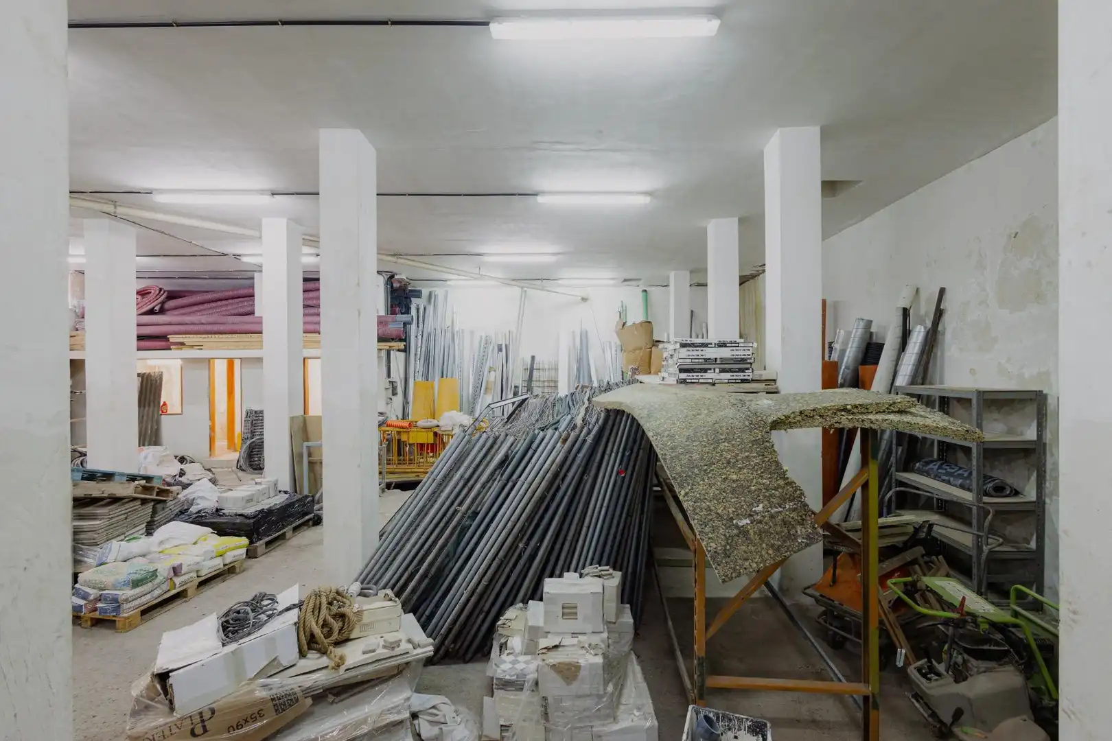 Gewerbefläche zum Verkauf in Calle Santa Úrsula 38, imagen 12
