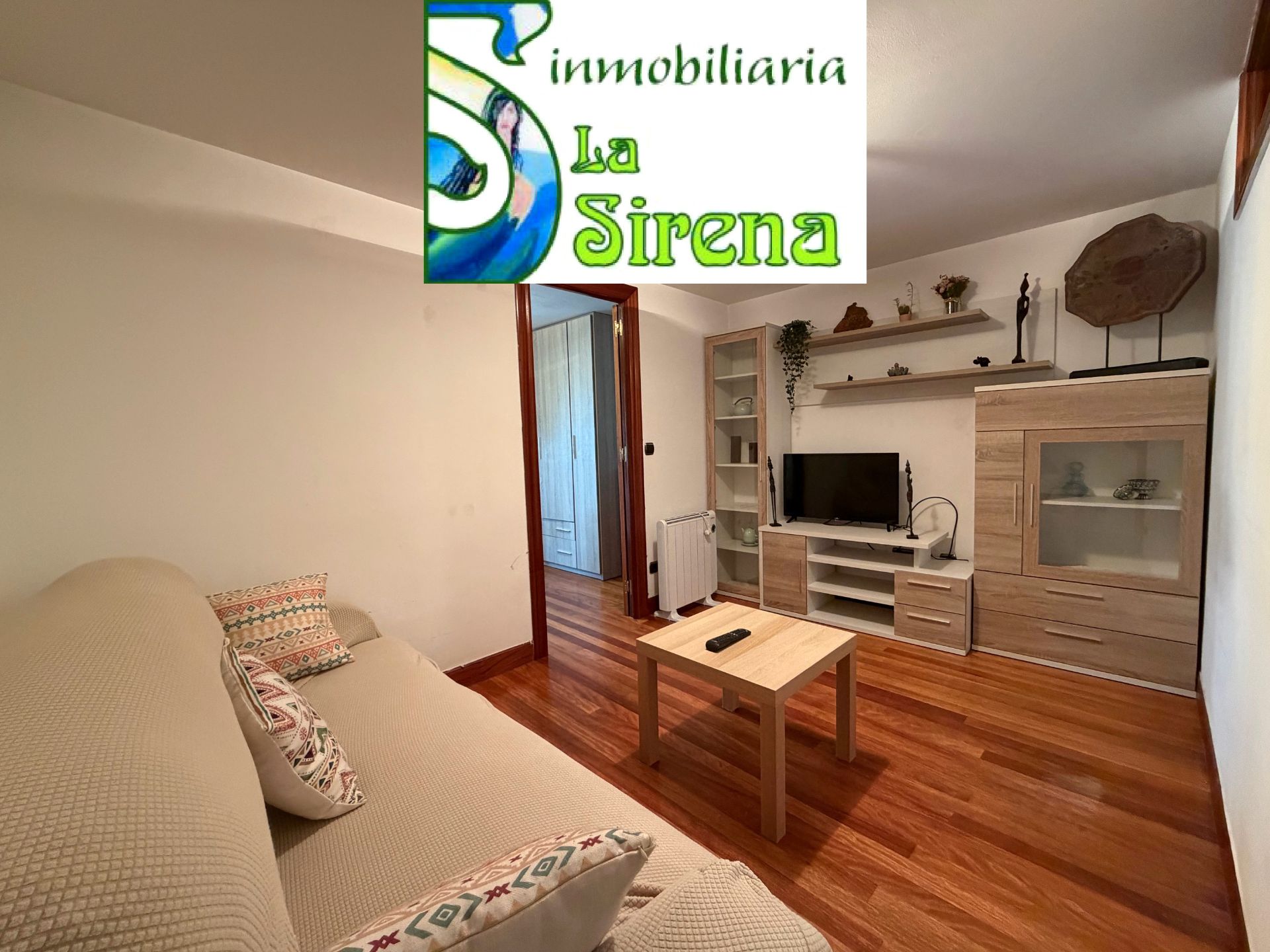 Pis de lloguer a Calle Melitón Pérez del Camino, 22A, Centro