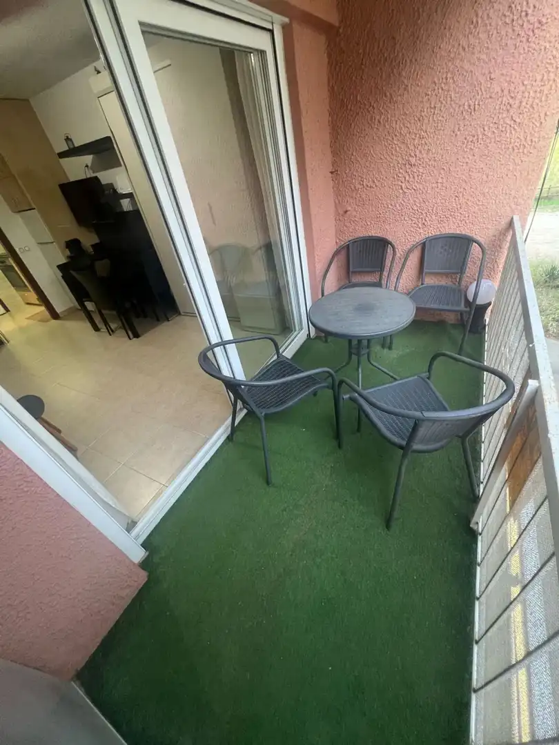 Terraza de Estudio en venta en Pals con Aire acondicionado, Jardín privado y Terraza
